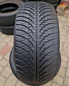 в б/у 205/55R16 Yokohama BluEarth 4S AW21 2420 4-6мм