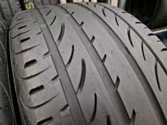 л б/у 225/45R17 Pirelli PZero Nero 4316 4-5мм. Фото 5