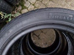 л б/у 225/45R17 Pirelli PZero Nero 4316 4-5мм. Фото 8