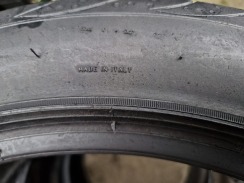 л б/у 225/45R17 Pirelli PZero Nero 4316 4-5мм. Фото 9