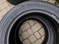 з б/у 215/60R17 Nankang Winter Activa SV-55 3019 6.5-7мм. Фото 7