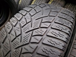 з б/у 225/55R17 Dunlop SP Winter Sport 3D AO 4910 4.5мм. Фото 5