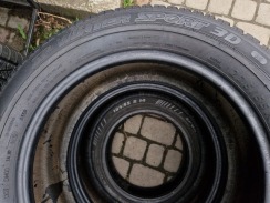 з б/у 225/55R17 Dunlop SP Winter Sport 3D AO 4910 4.5мм. Фото 8