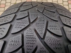 з б/у 225/55R17 Dunlop SP Winter Sport 3D AO 4910 4.5мм. Фото 3