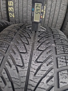 з б/у 235/40R18 Goodyear UltraGrip 8 Performance 4214 5.5мм. Фото 6
