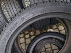 з б/у 235/40R18 Goodyear UltraGrip 8 Performance 4214 5.5мм. Фото 8