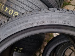 з б/у 235/40R18 Goodyear UltraGrip 8 Performance 4214 5.5мм. Фото 9