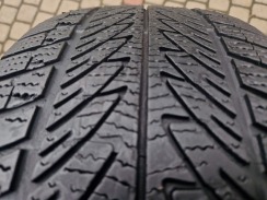 з б/у 235/40R18 Goodyear UltraGrip 8 Performance 4214 5.5мм. Фото 3