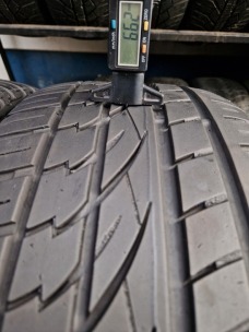 л б/у 235/45R19 Continental CrossContact UHP 4214 6-6.5мм. Фото 6