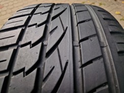 л б/у 235/45R19 Continental CrossContact UHP 4214 6-6.5мм. Фото 3