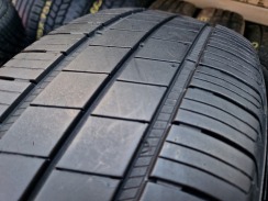 л б/у 195/55R20 Goodyear EfficientGrip Performance 2716 6мм. Фото 5