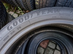 л б/у 195/55R20 Goodyear EfficientGrip Performance 2716 6мм. Фото 7