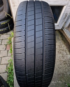 л б/у 195/55R20 Goodyear EfficientGrip Performance 2716 6мм