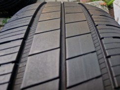 л б/у 195/55R20 Goodyear EfficientGrip Performance 2716 6мм. Фото 3