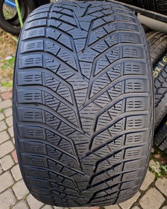 з б/у 295/35R21 Yokohama W.Drive V905 3515 4-5; 6-6.5мм