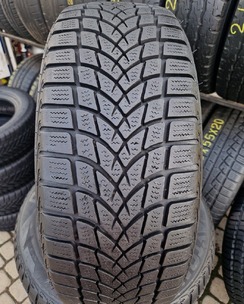 з б/у 205/55R16 Dayton DW510 2213 6.5-7мм