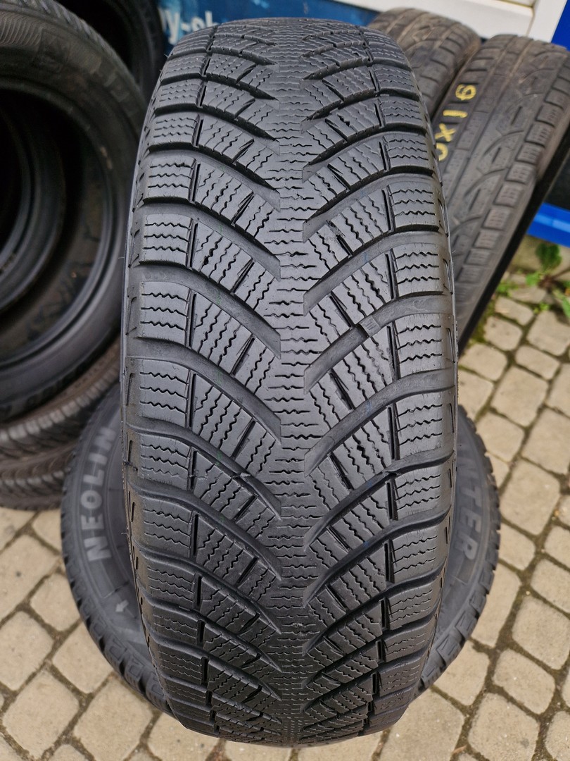 з б/у 165/70R14 Neolin NeoWinter 2519 6.5-7мм