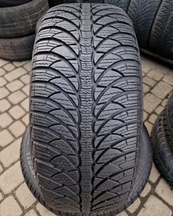з б/у 205/55R16 Fulda Kristall Montero 3 3715 6-6.5мм