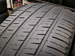 в б/у 235/50R18 Michelin Primacy MXM4 3816 4.5мм. Фото 5
