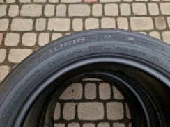 в б/у 235/50R18 Michelin Primacy MXM4 3816 4.5мм. Фото 7
