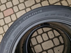 в б/у 235/50R18 Michelin Primacy MXM4 3816 4.5мм. Фото 10