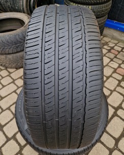 в б/у 235/50R18 Michelin Primacy MXM4 3816 4.5мм