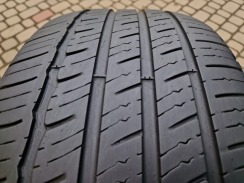 в б/у 235/50R18 Michelin Primacy MXM4 3816 4.5мм. Фото 3