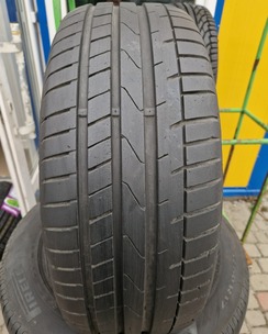 л б/у 215/55ZR17 Petlas Velox Sport PT741 1021 6мм