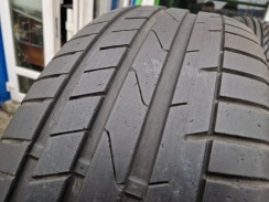 л б/у 215/55ZR17 Petlas Velox Sport PT741 1021 6мм. Фото 4