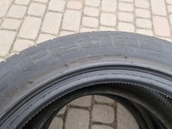 л б/у 215/55ZR17 Petlas Velox Sport PT741 1021 6мм. Фото 6