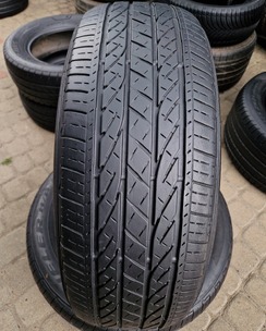 в б/у 225/60R18 Bridgestone Dueler H/P Sport AS 1518 4.5-5мм