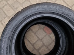 л б/у 195/50R15 Fulda EcoControl HP 4718 7мм. Фото 8