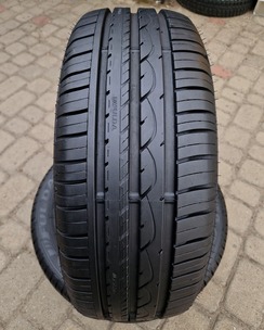 л б/у 195/50R15 Fulda EcoControl HP 4718 7мм