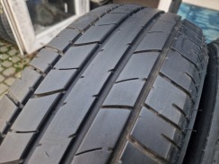 л б/у 195/60R16C Bridgestone ER30C 5105 5.5мм. Фото 5
