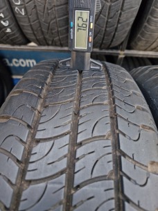 л б/у 195/60R16C Goodyear Cargo Marathon 1012 6.5-7мм. Фото 6