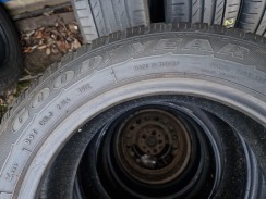 л б/у 195/60R16C Goodyear Cargo Marathon 1012 6.5-7мм. Фото 7