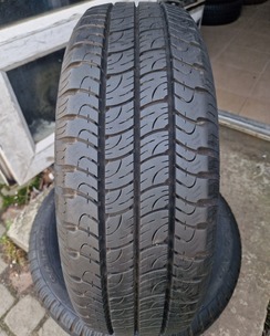 л б/у 195/60R16C Goodyear Cargo Marathon 1012 6.5-7мм