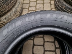 л б/у 195/60R15 Fulda EcoControl HP 1016 3.5-4мм. Фото 9