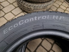 л б/у 195/60R15 Fulda EcoControl HP 1016 3.5-4мм. Фото 8
