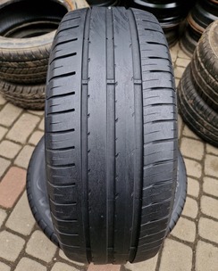 л б/у 195/60R15 Fulda EcoControl HP 1016 3.5-4мм