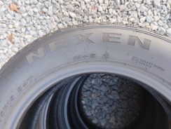 з б/у 175/65R15 Nexen WinGuard Snow & apos;G WH2 2716 7мм. Фото 8