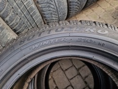 з б/у 205/55R16 Pirelli Winter 210 Sottozero 3306 3.5-4мм. Фото 8