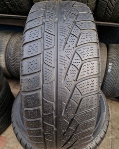 з б/у 205/55R16 Pirelli Winter 210 Sottozero 3306 3.5-4мм