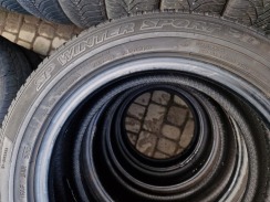 з б/у 205/55R16 Dunlop SP Winter Sport 3D 3808 3-4мм. Фото 14