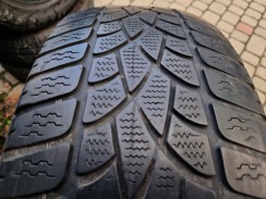з б/у 205/55R16 Dunlop SP Winter Sport 3D 3808 3-4мм. Фото 3