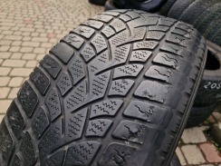 з б/у 205/55R16 Dunlop SP Winter Sport 3D 3808 3-4мм. Фото 5