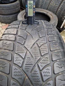 з б/у 205/55R16 Dunlop SP Winter Sport 3D 3808 3-4мм. Фото 6