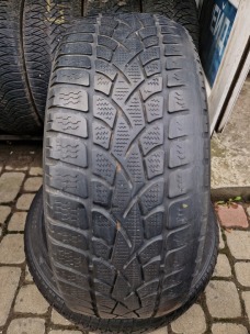 з б/у 205/55R16 Dunlop SP Winter Sport 3D 3808 3-4мм. Фото 7