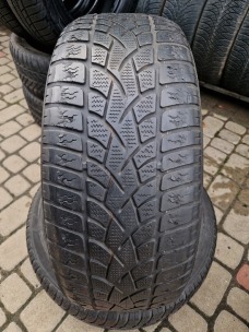з б/у 205/55R16 Dunlop SP Winter Sport 3D 3808 3-4мм. Фото 10