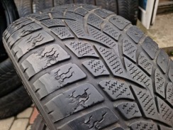 з б/у 205/55R16 Dunlop SP Winter Sport 3D 3808 3-4мм. Фото 11